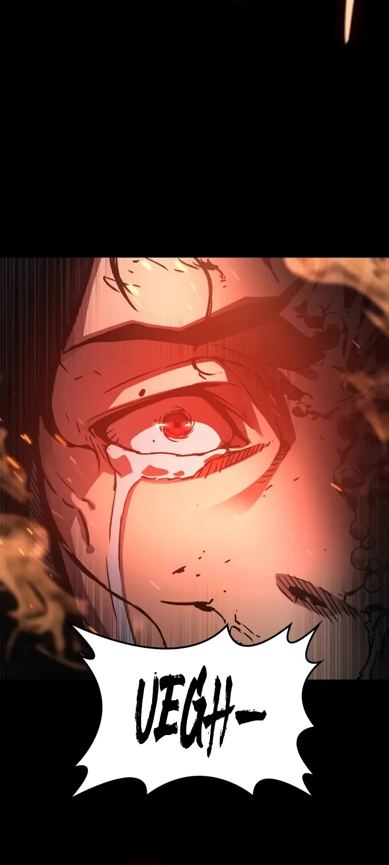 The Chaotic God of Extraordinary Strength chapter 59 page 56