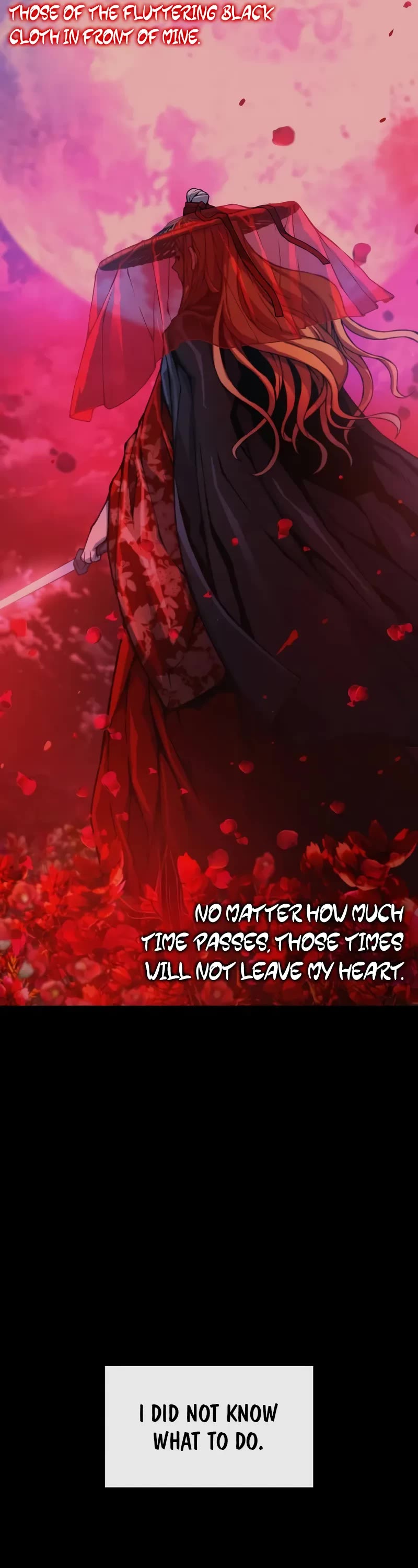 The Chaotic God of Extraordinary Strength chapter 59 page 63