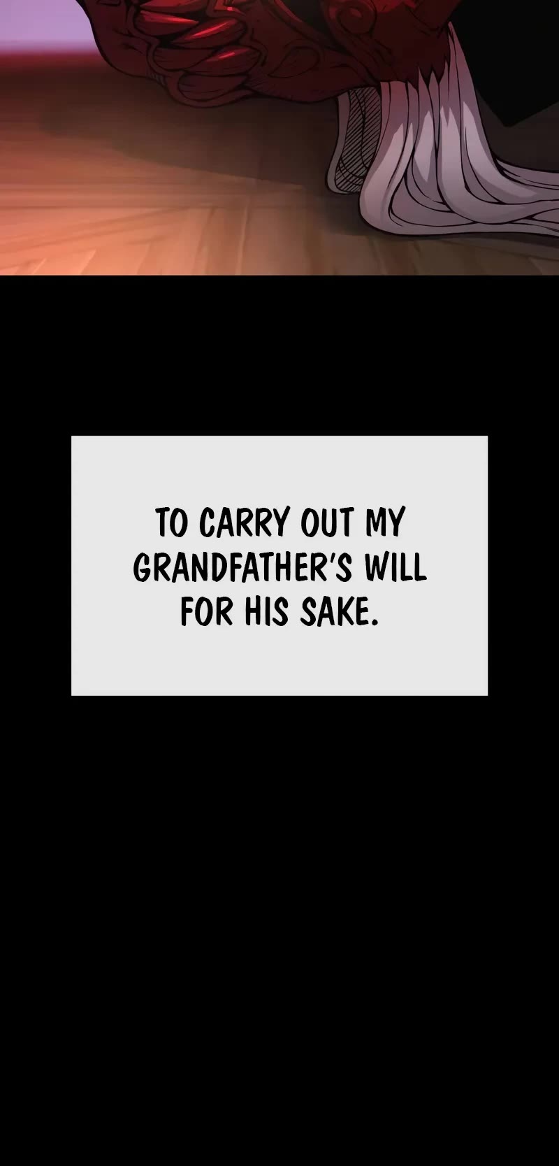 The Chaotic God of Extraordinary Strength chapter 59 page 66