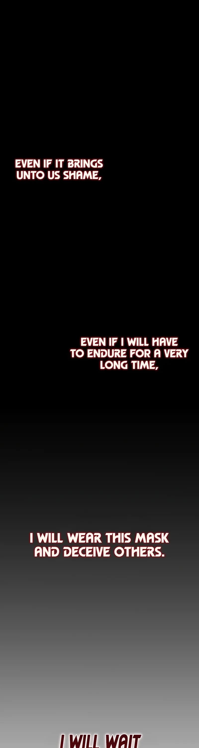 The Chaotic God of Extraordinary Strength chapter 59 page 68