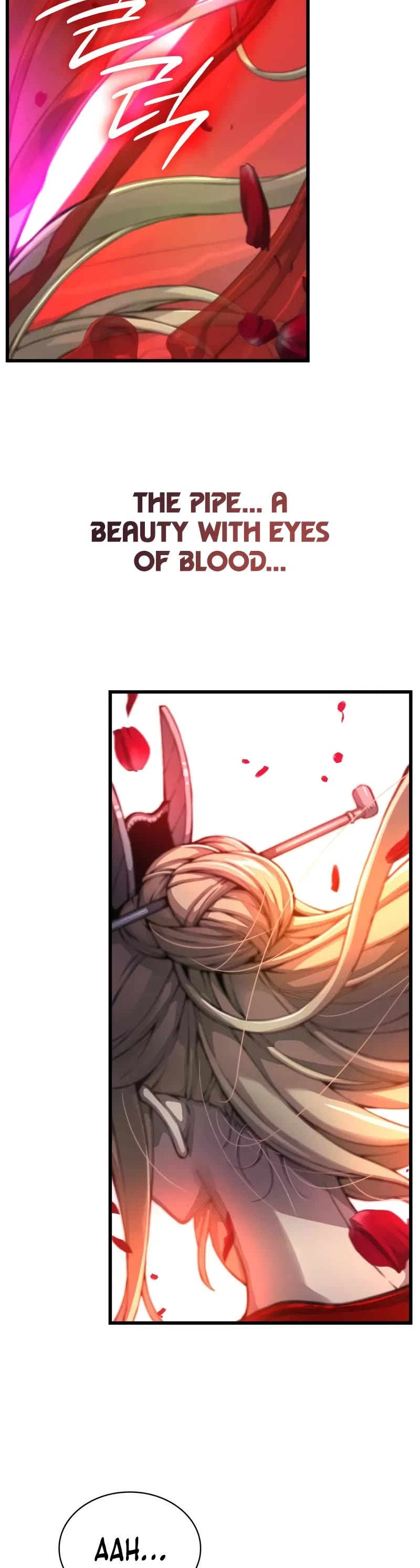 The Chaotic God of Extraordinary Strength chapter 59 page 75