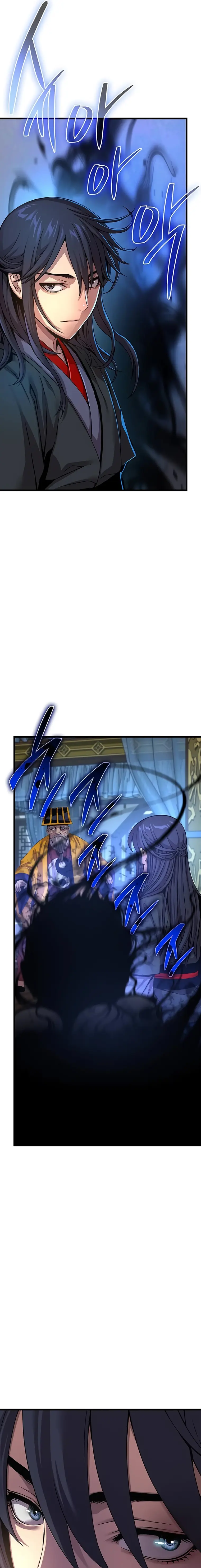 The Chaotic God of Extraordinary Strength chapter 6 page 39