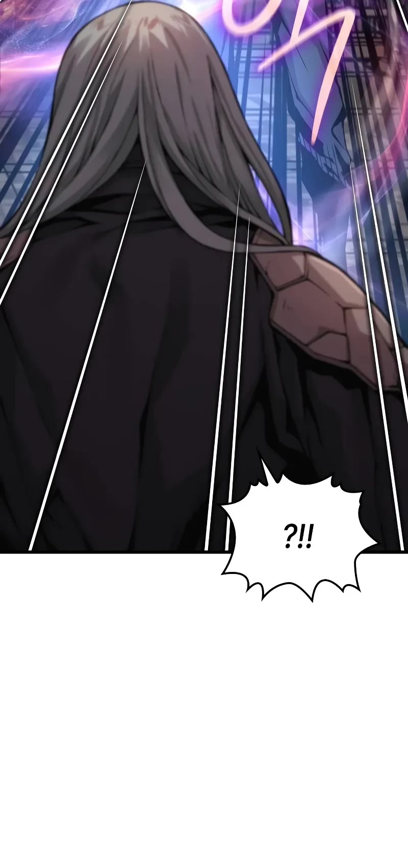 The Chaotic God of Extraordinary Strength chapter 60 page 13