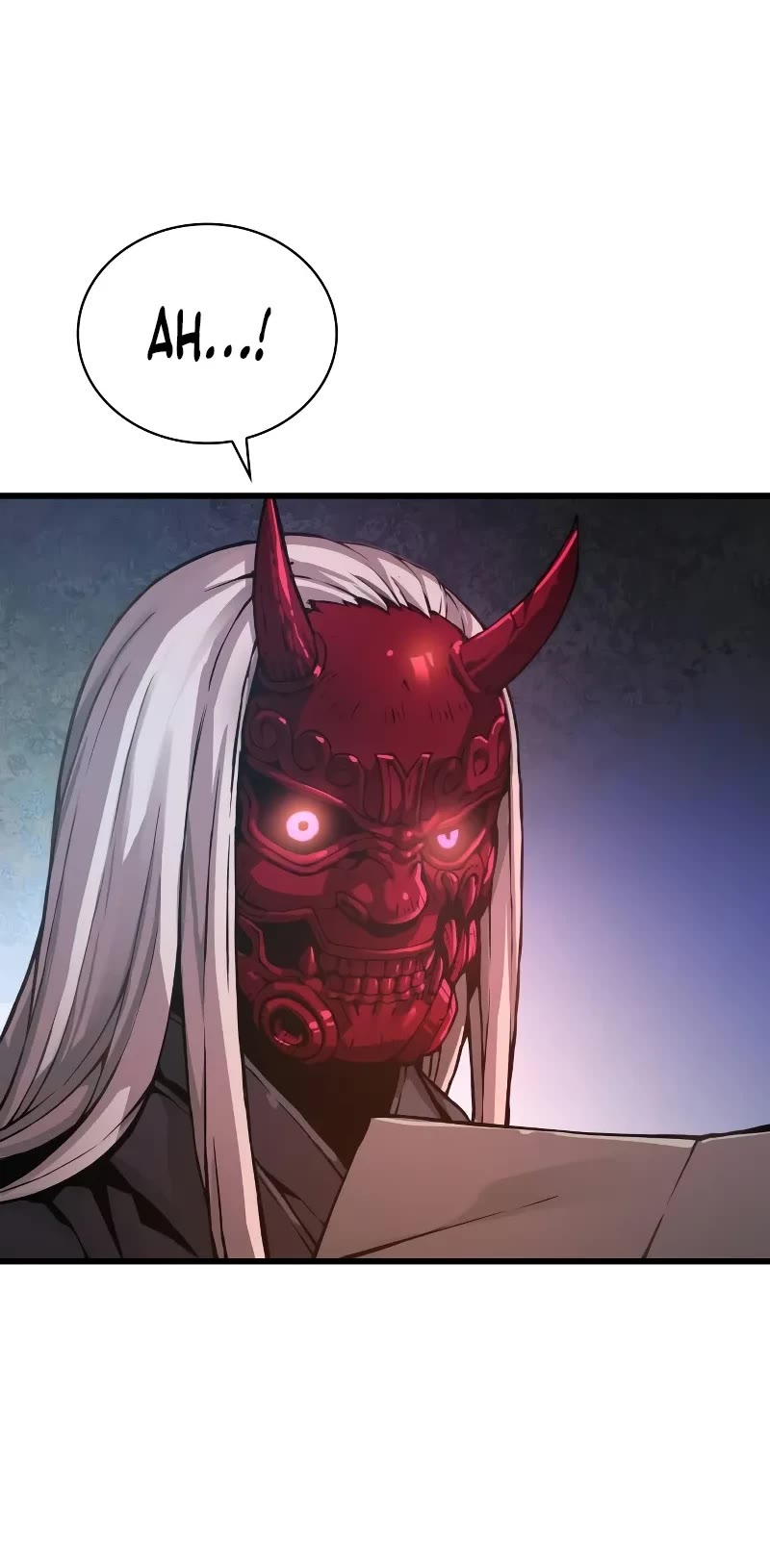 The Chaotic God of Extraordinary Strength chapter 60 page 24