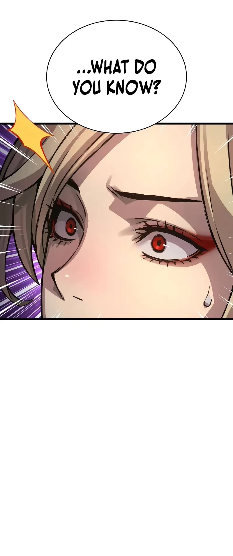 The Chaotic God of Extraordinary Strength chapter 60 page 42