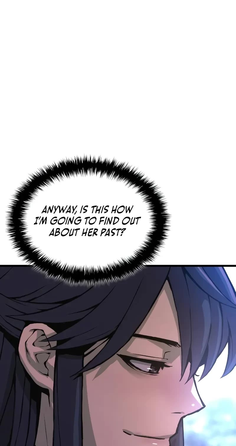 The Chaotic God of Extraordinary Strength chapter 60 page 47