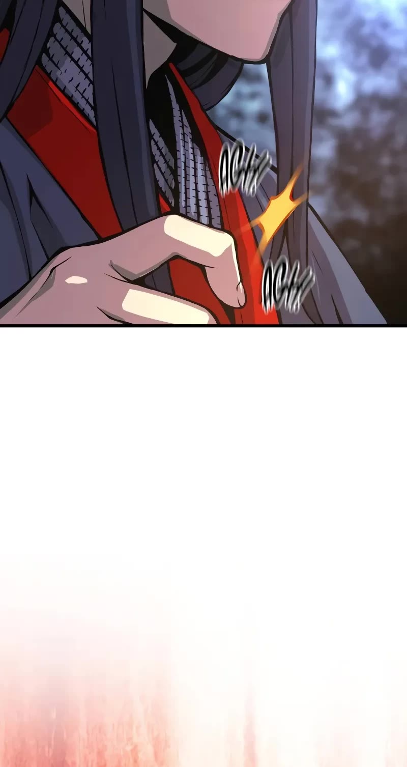 The Chaotic God of Extraordinary Strength chapter 60 page 48