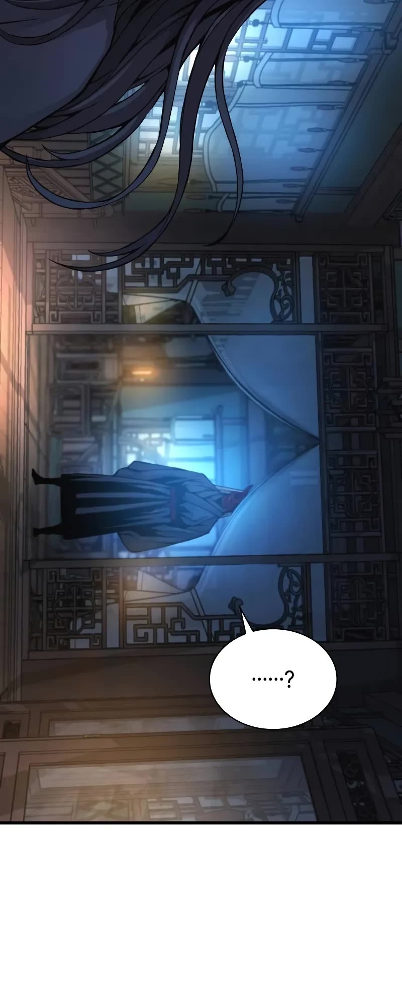 The Chaotic God of Extraordinary Strength chapter 60 page 60