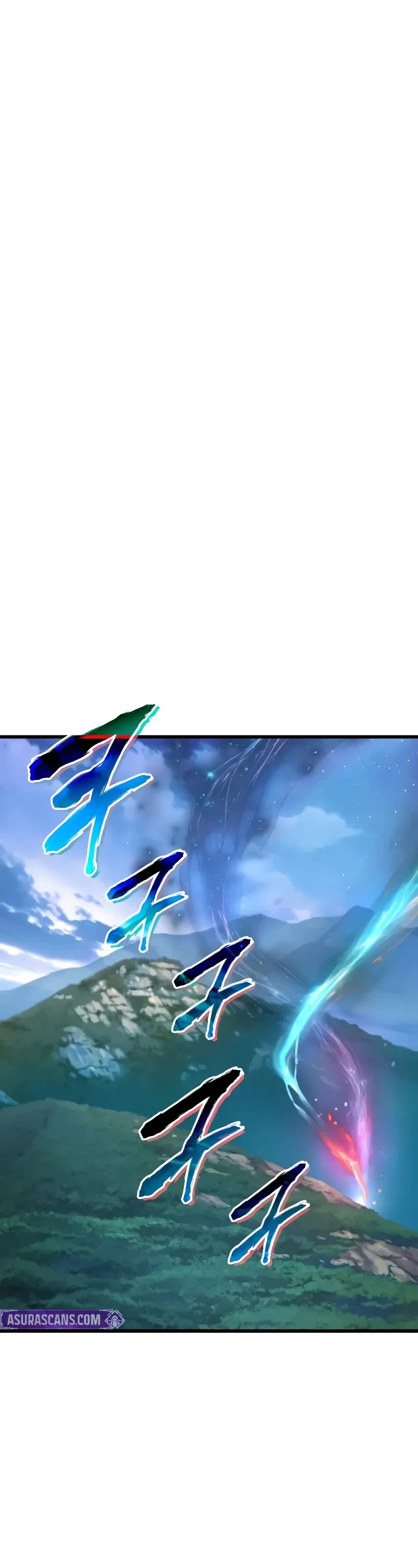 The Chaotic God of Extraordinary Strength chapter 60 page 61