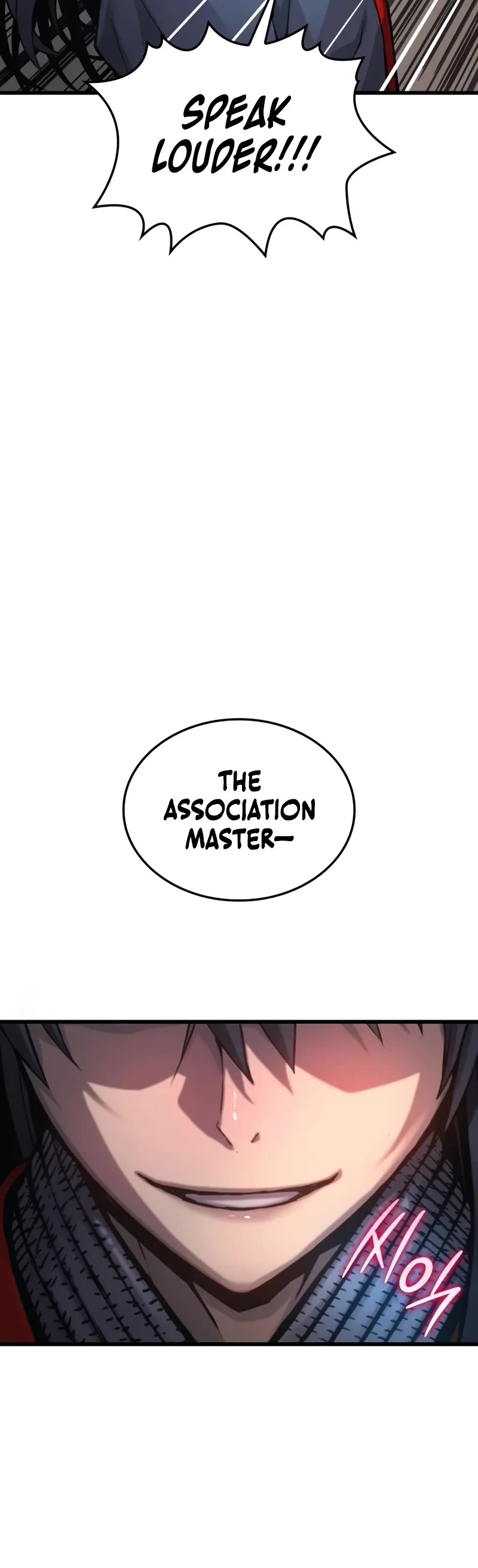 The Chaotic God of Extraordinary Strength chapter 61 page 76