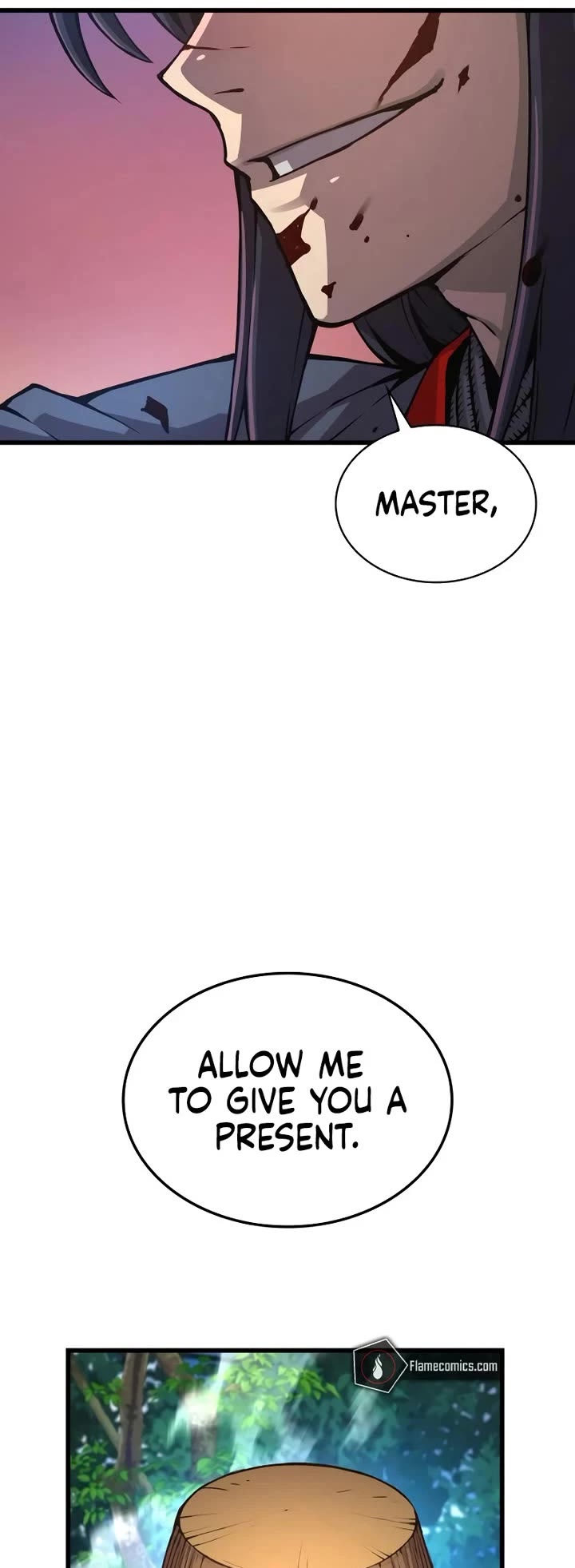 The Chaotic God of Extraordinary Strength chapter 62 page 14