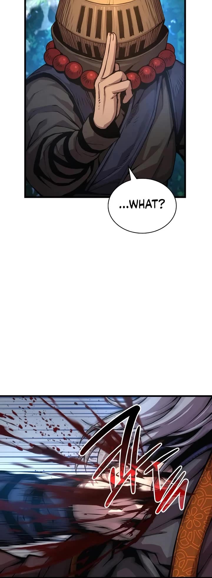 The Chaotic God of Extraordinary Strength chapter 62 page 15