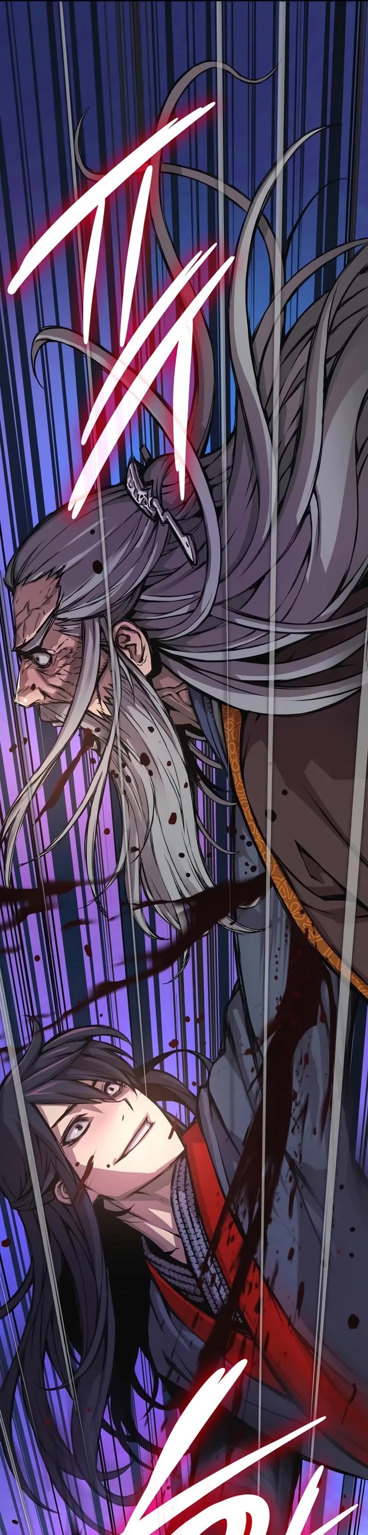 The Chaotic God of Extraordinary Strength chapter 62 page 16