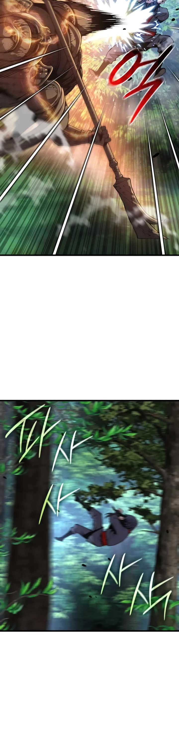 The Chaotic God of Extraordinary Strength chapter 62 page 52