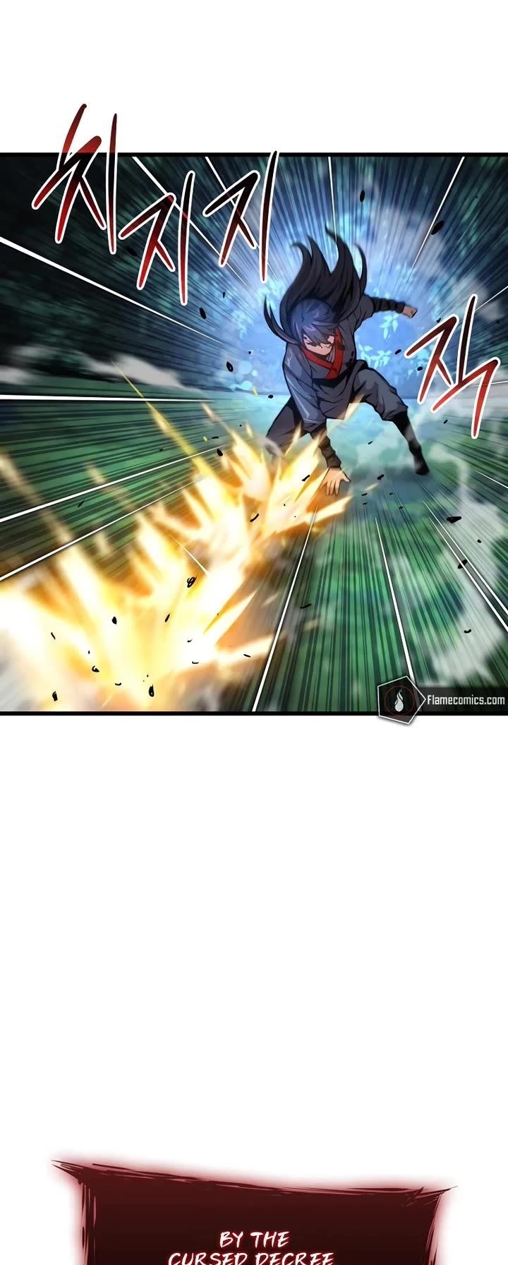 The Chaotic God of Extraordinary Strength chapter 62 page 53