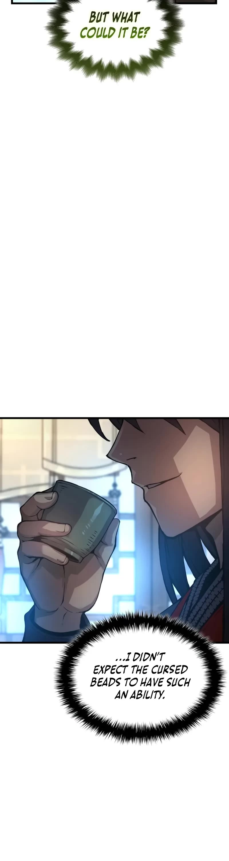 The Chaotic God of Extraordinary Strength chapter 63 page 13