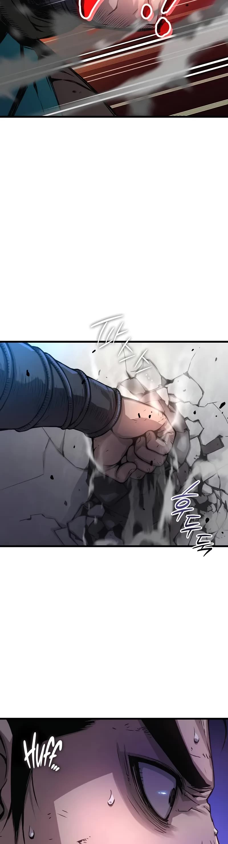 The Chaotic God of Extraordinary Strength chapter 64 page 15