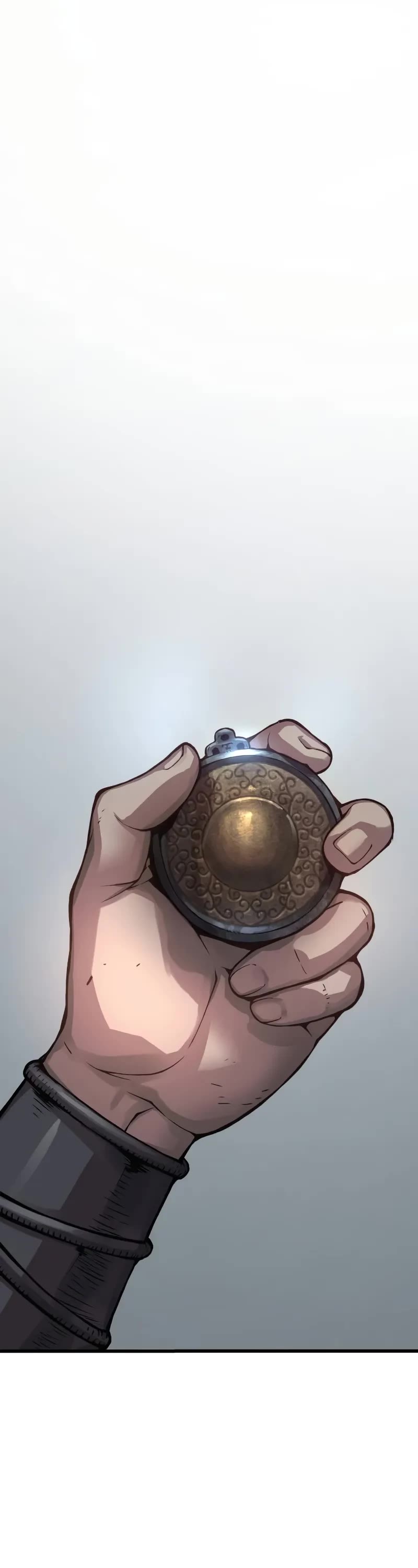 The Chaotic God of Extraordinary Strength chapter 64 page 2