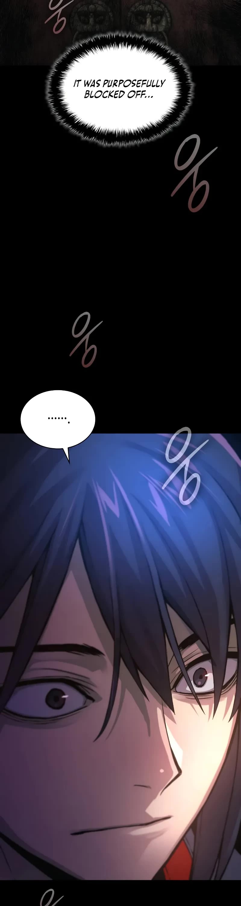 The Chaotic God of Extraordinary Strength chapter 64 page 32