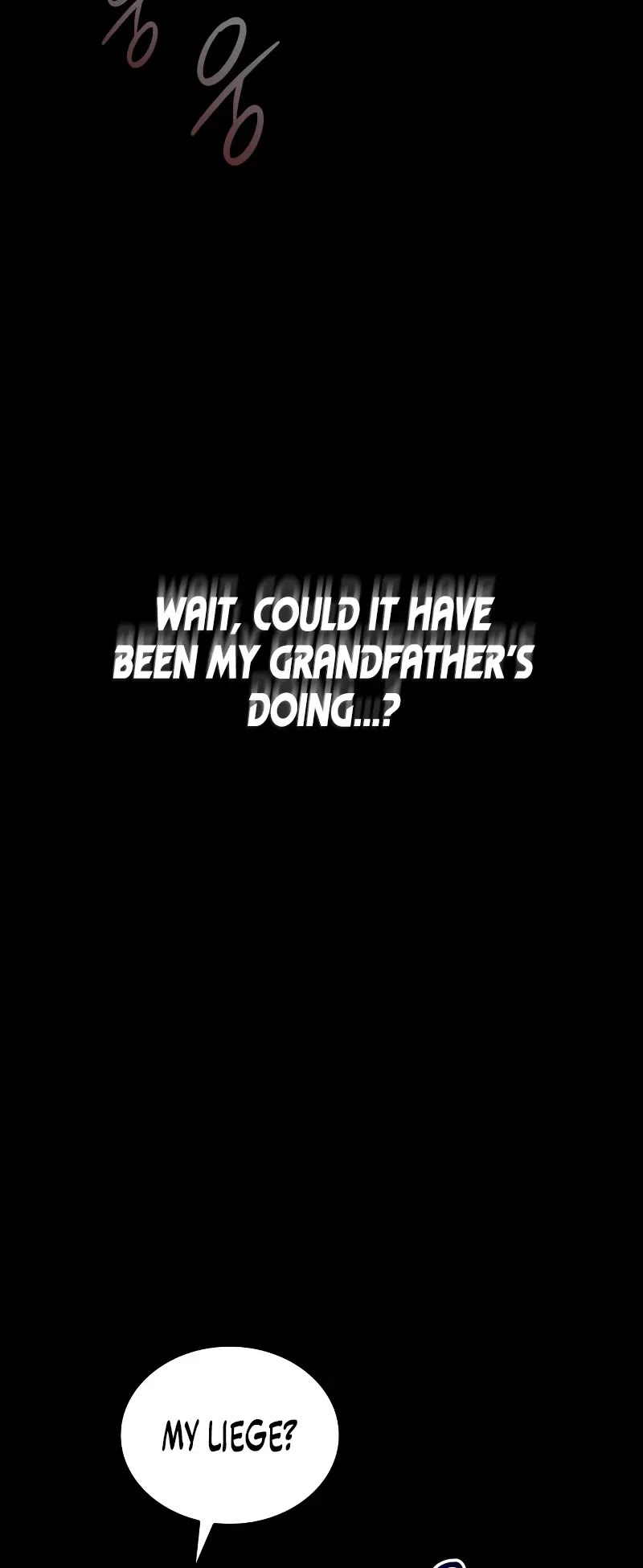 The Chaotic God of Extraordinary Strength chapter 64 page 33