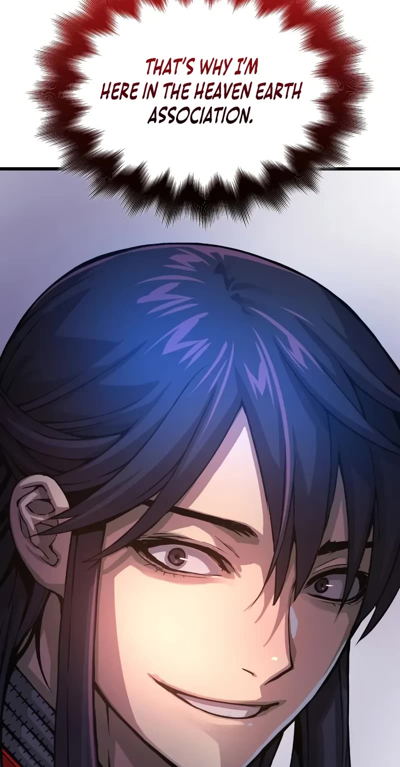 The Chaotic God of Extraordinary Strength chapter 64 page 39