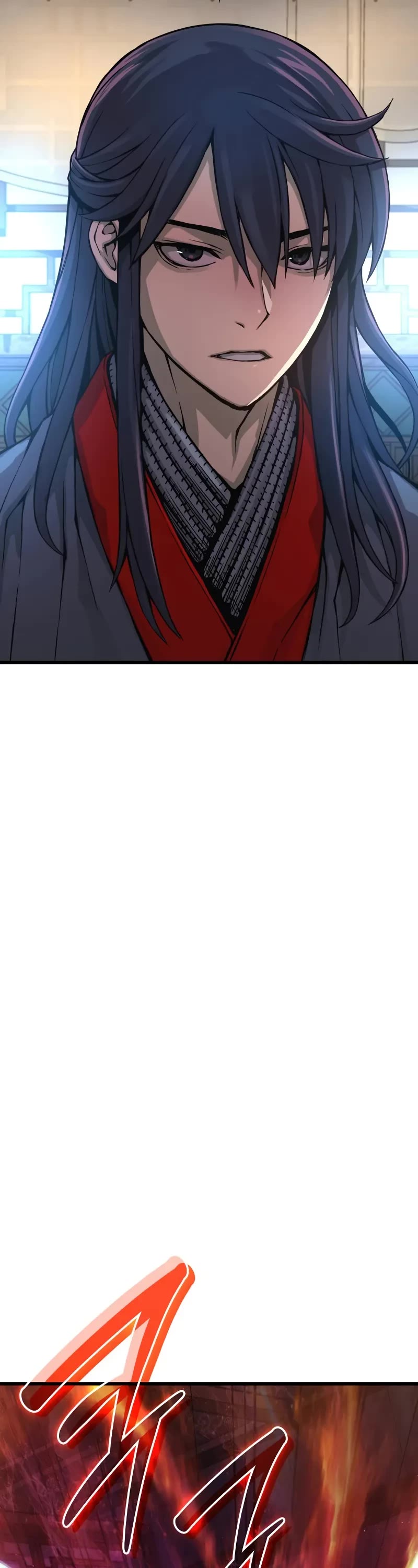 The Chaotic God of Extraordinary Strength chapter 64 page 54