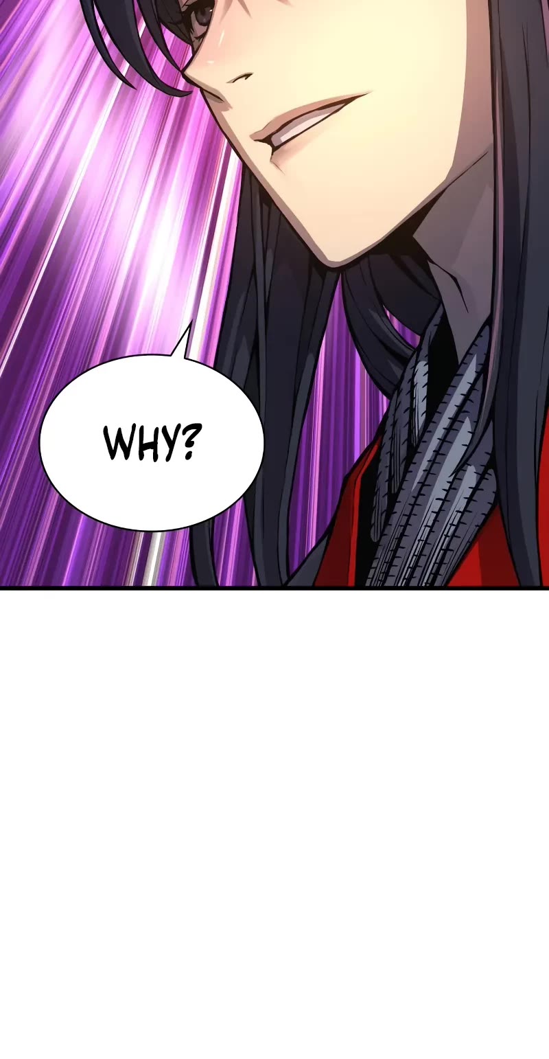 The Chaotic God of Extraordinary Strength chapter 64 page 57