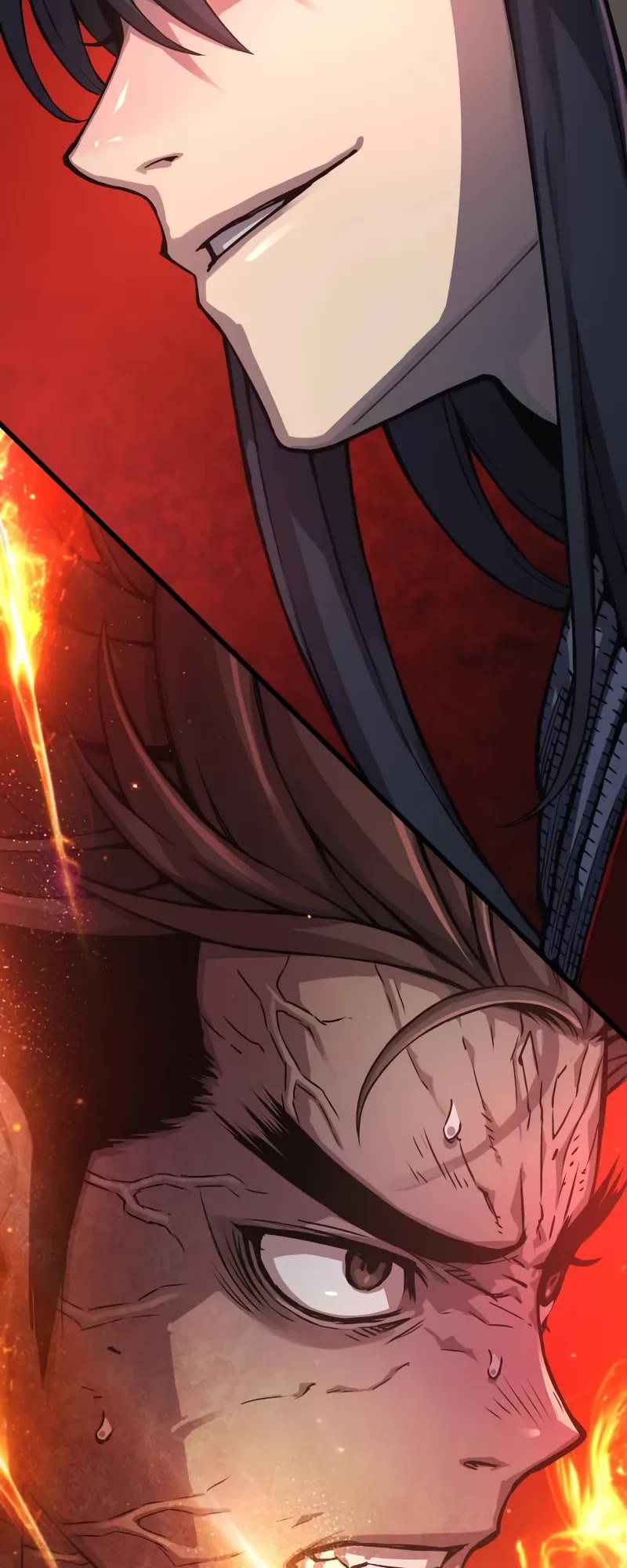 The Chaotic God of Extraordinary Strength chapter 64 page 67