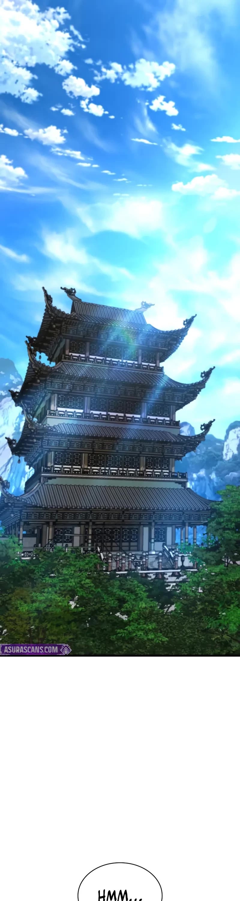 The Chaotic God of Extraordinary Strength chapter 65 page 2