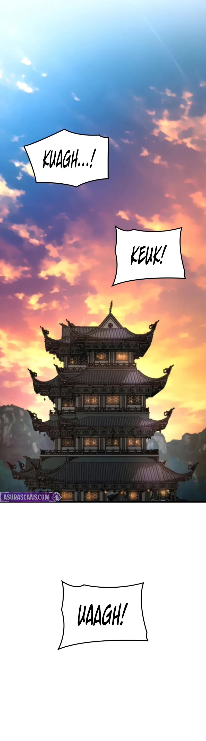 The Chaotic God of Extraordinary Strength chapter 65 page 41