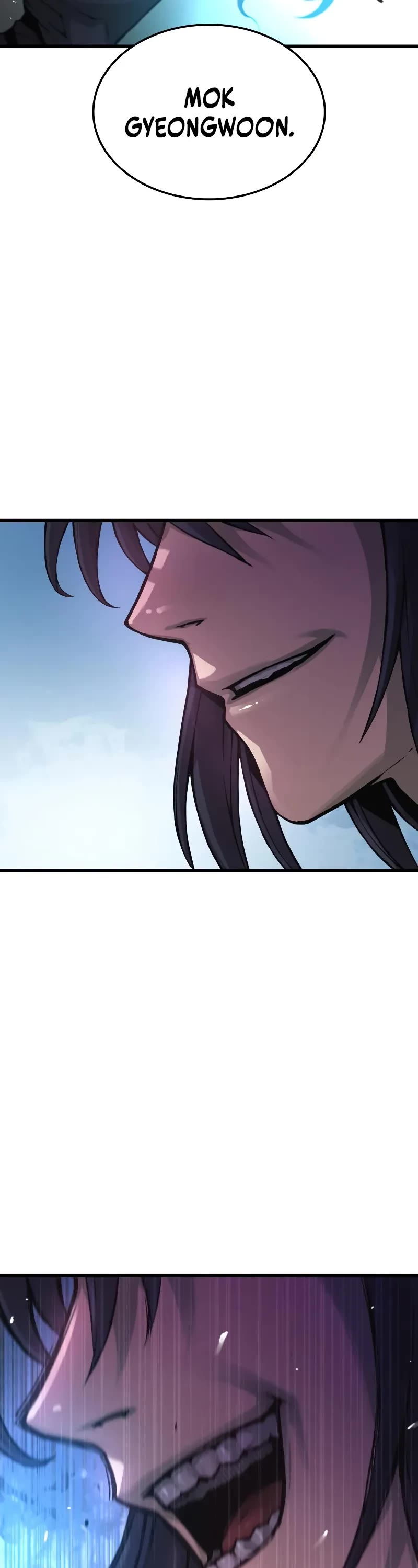 The Chaotic God of Extraordinary Strength chapter 66 page 33