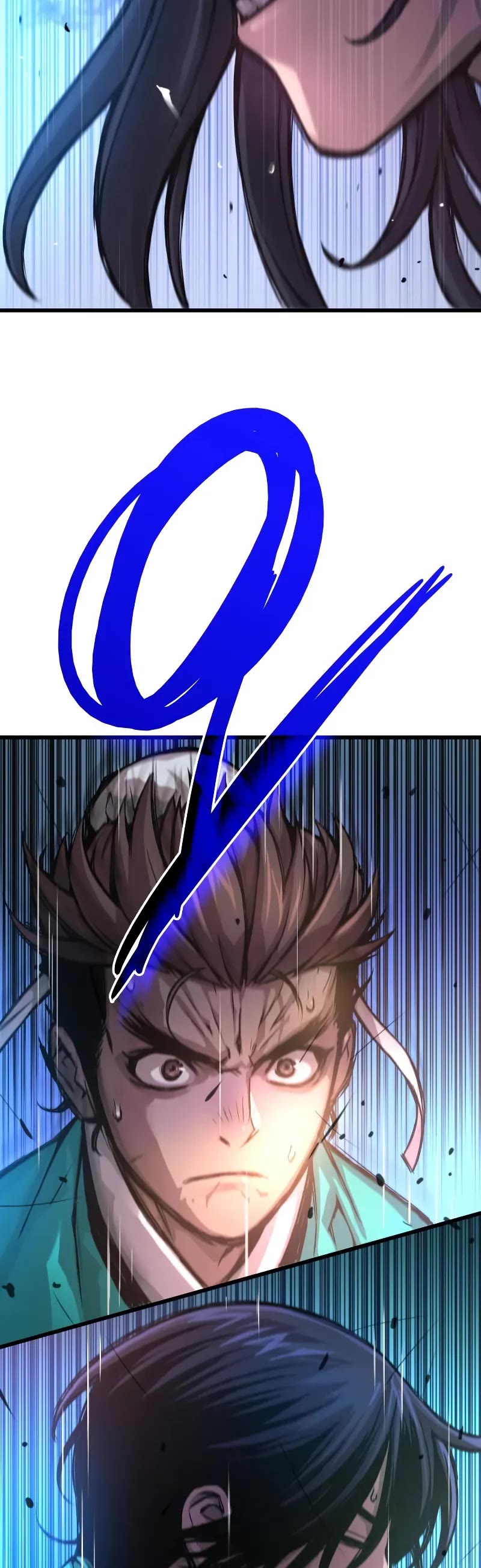 The Chaotic God of Extraordinary Strength chapter 66 page 34