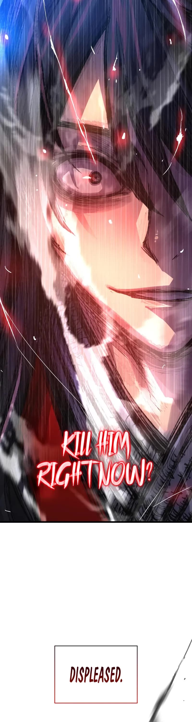 The Chaotic God of Extraordinary Strength chapter 66 page 38