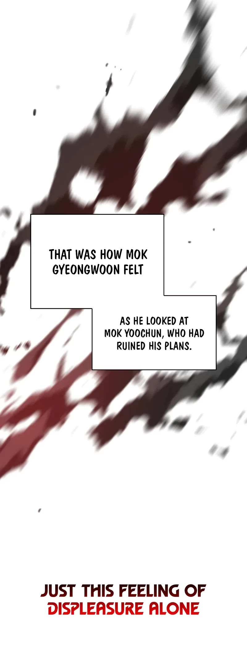 The Chaotic God of Extraordinary Strength chapter 66 page 39