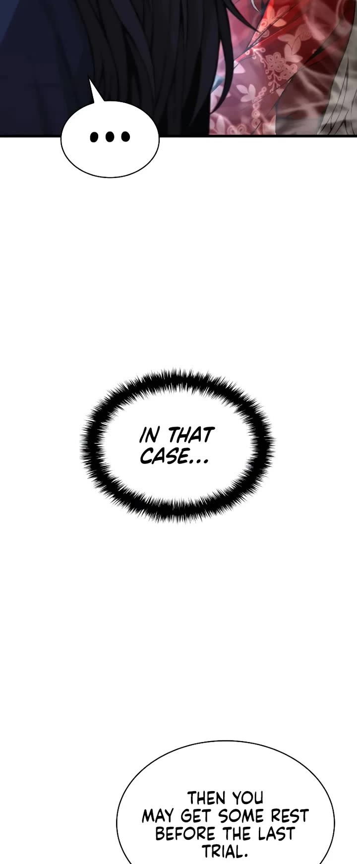 The Chaotic God of Extraordinary Strength chapter 67 page 17