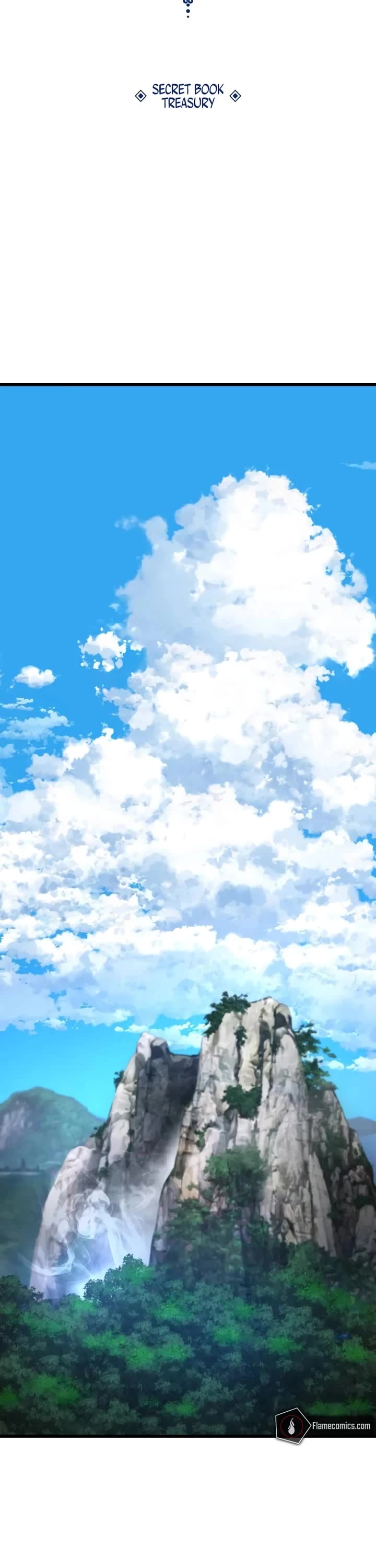 The Chaotic God of Extraordinary Strength chapter 67 page 26