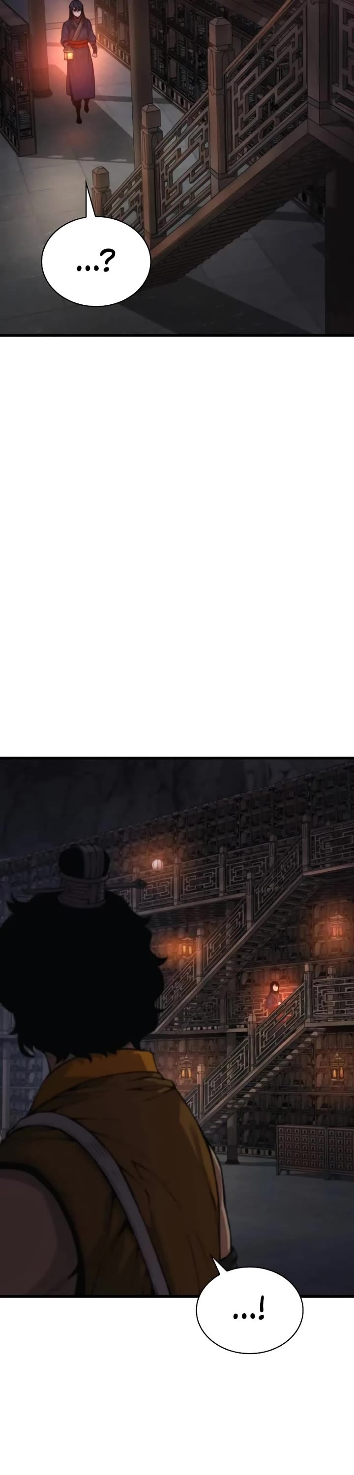 The Chaotic God of Extraordinary Strength chapter 67 page 44