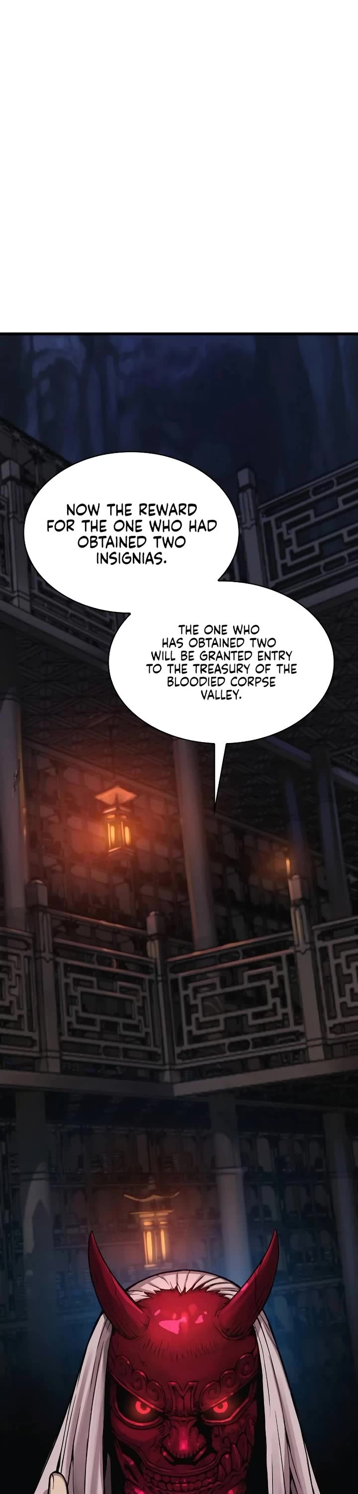 The Chaotic God of Extraordinary Strength chapter 67 page 6