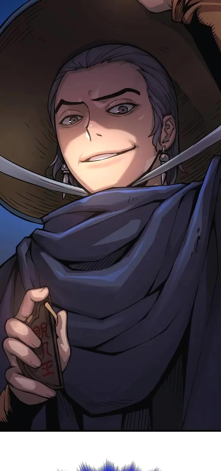 The Chaotic God of Extraordinary Strength chapter 67 page 66