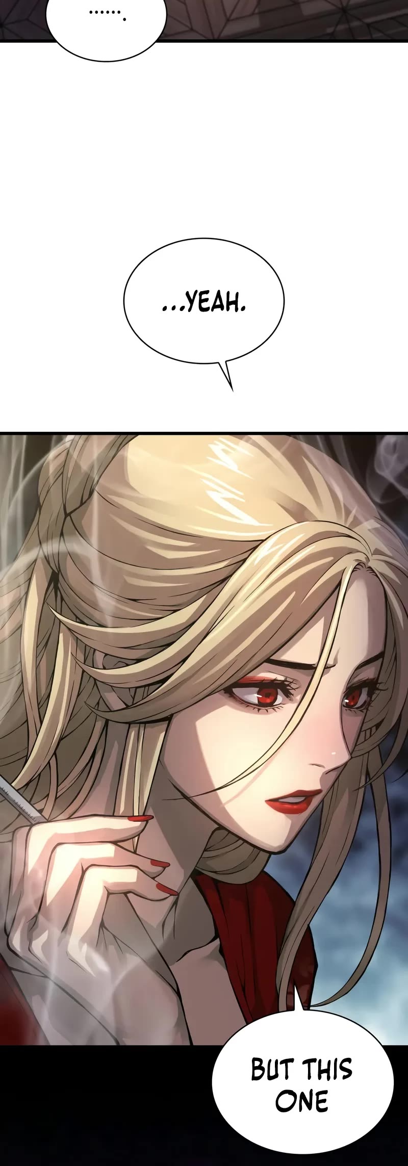 The Chaotic God of Extraordinary Strength chapter 68 page 16