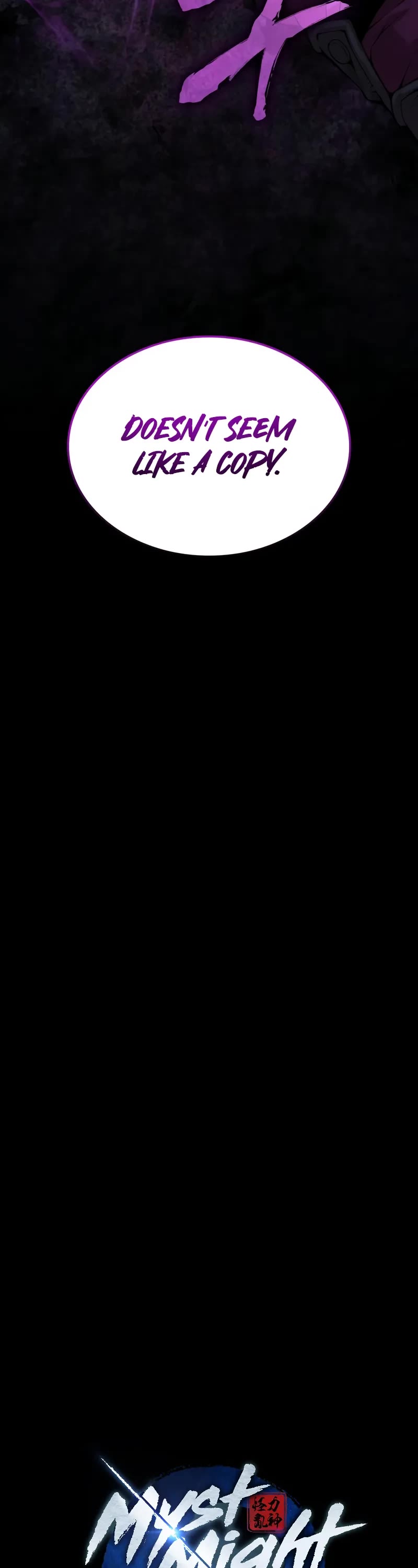 The Chaotic God of Extraordinary Strength chapter 68 page 18