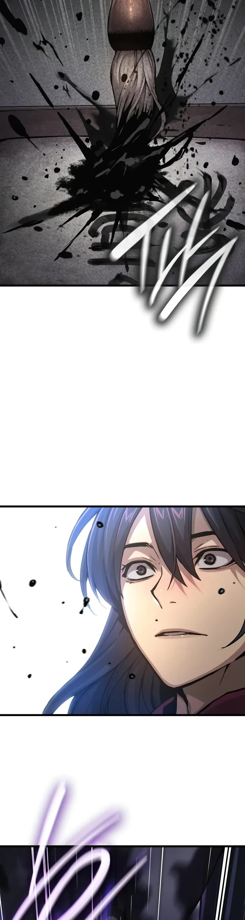 The Chaotic God of Extraordinary Strength chapter 68 page 28