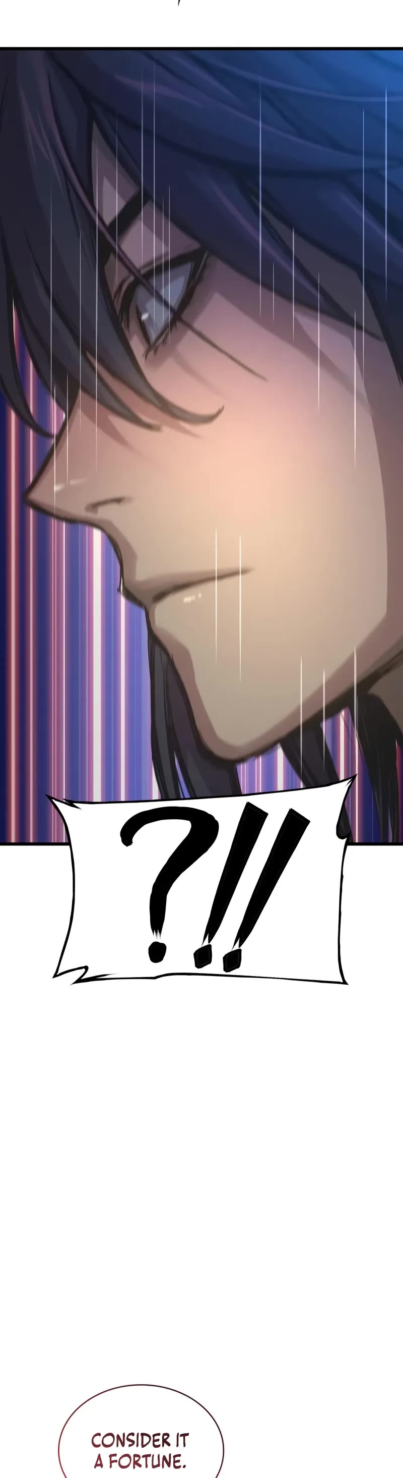 The Chaotic God of Extraordinary Strength chapter 68 page 40