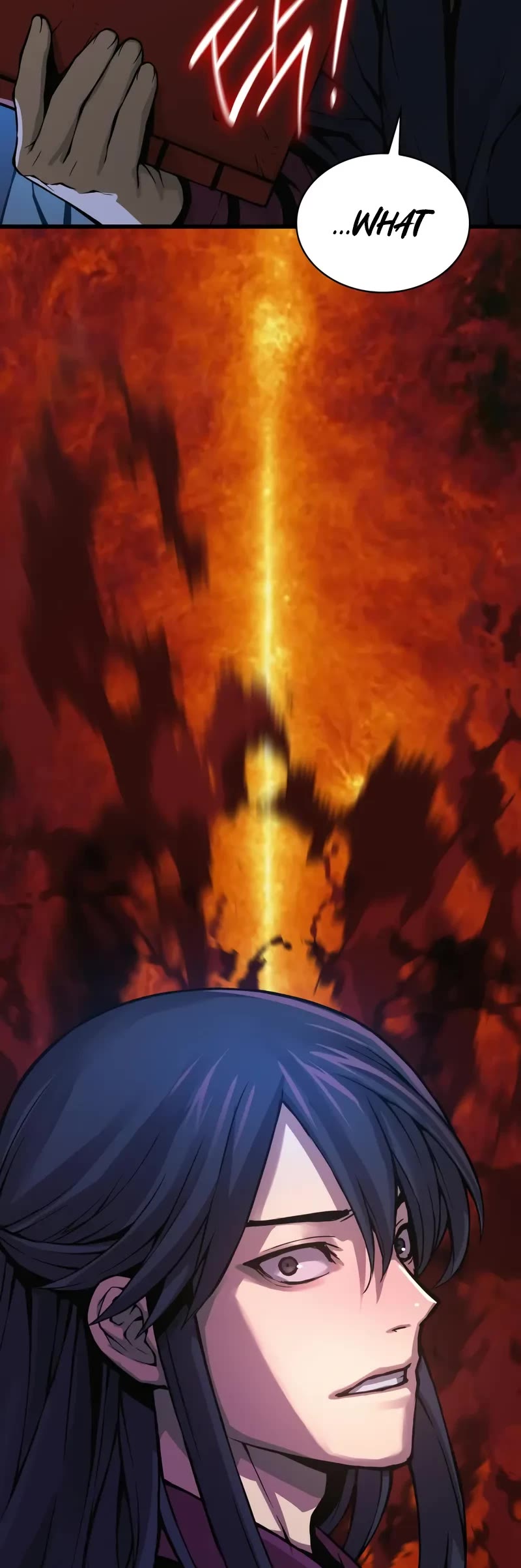 The Chaotic God of Extraordinary Strength chapter 68 page 75