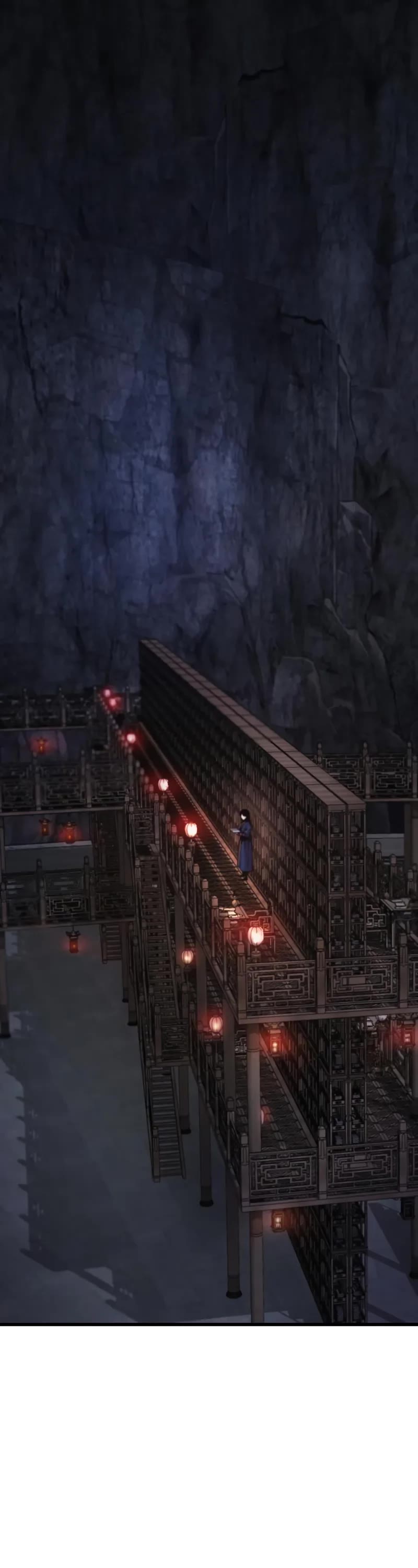 The Chaotic God of Extraordinary Strength chapter 69 page 2