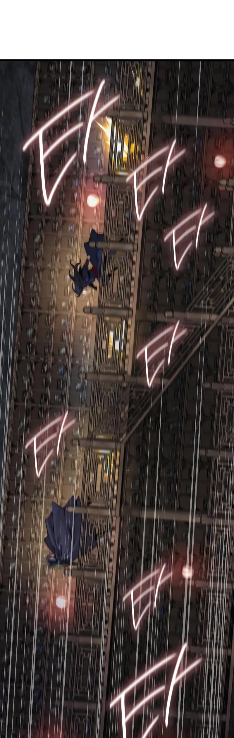 The Chaotic God of Extraordinary Strength chapter 69 page 20