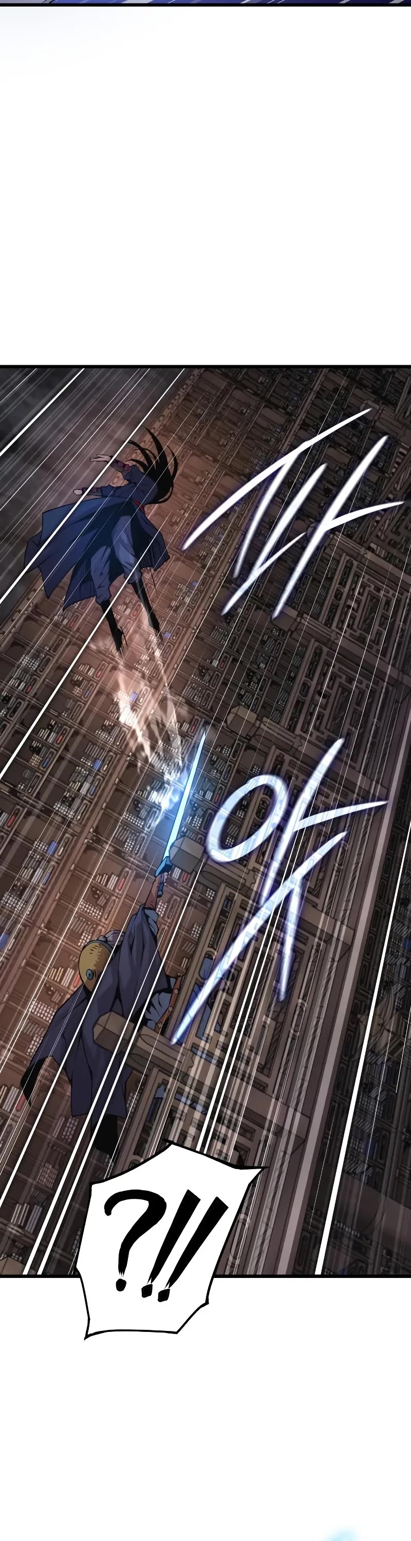 The Chaotic God of Extraordinary Strength chapter 69 page 24