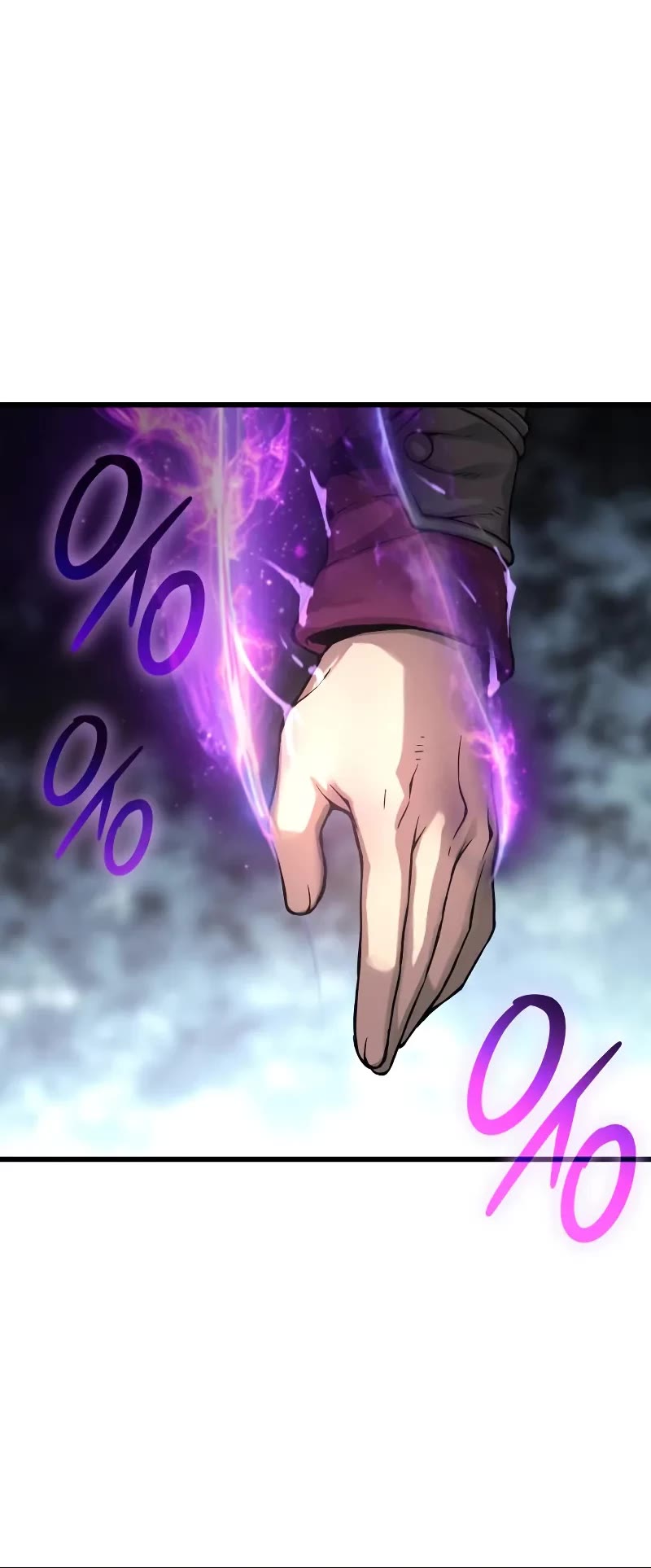 The Chaotic God of Extraordinary Strength chapter 69 page 41