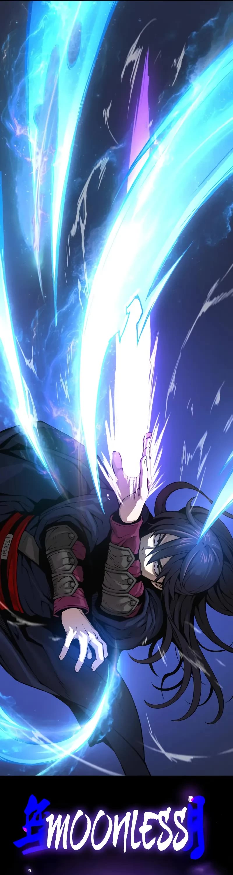 The Chaotic God of Extraordinary Strength chapter 69 page 51