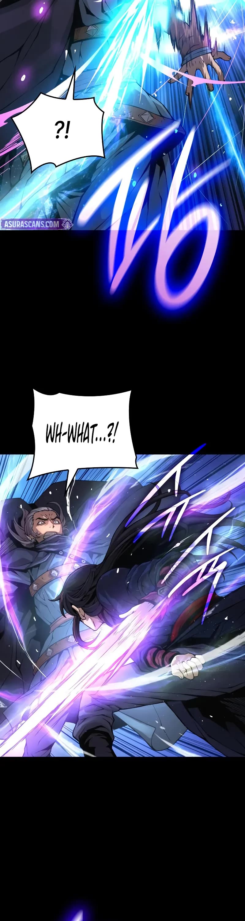 The Chaotic God of Extraordinary Strength chapter 69 page 53